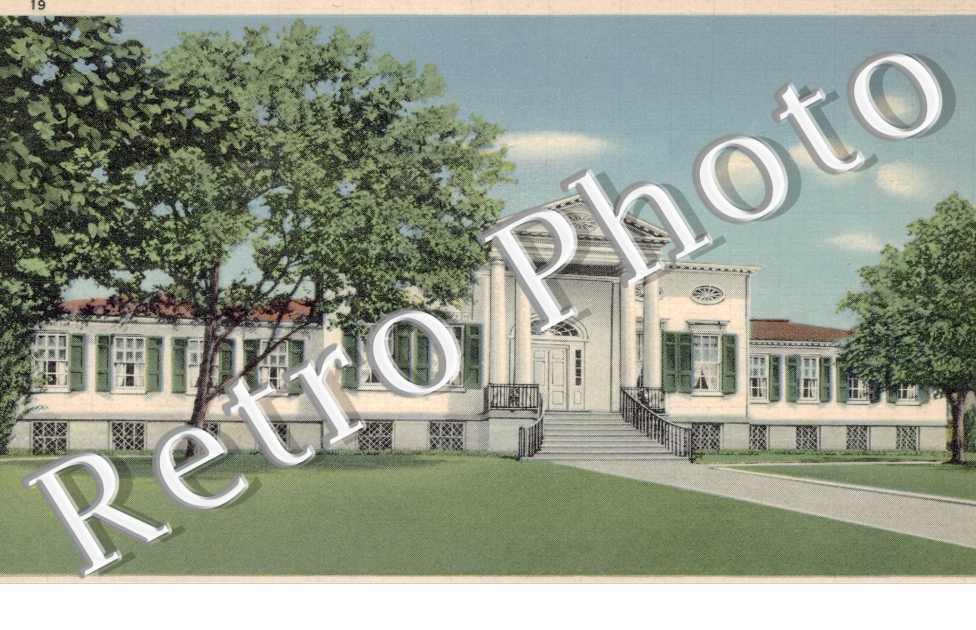 the Taft museum