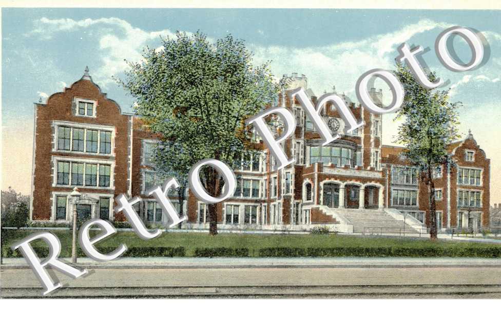 Avondale highschool