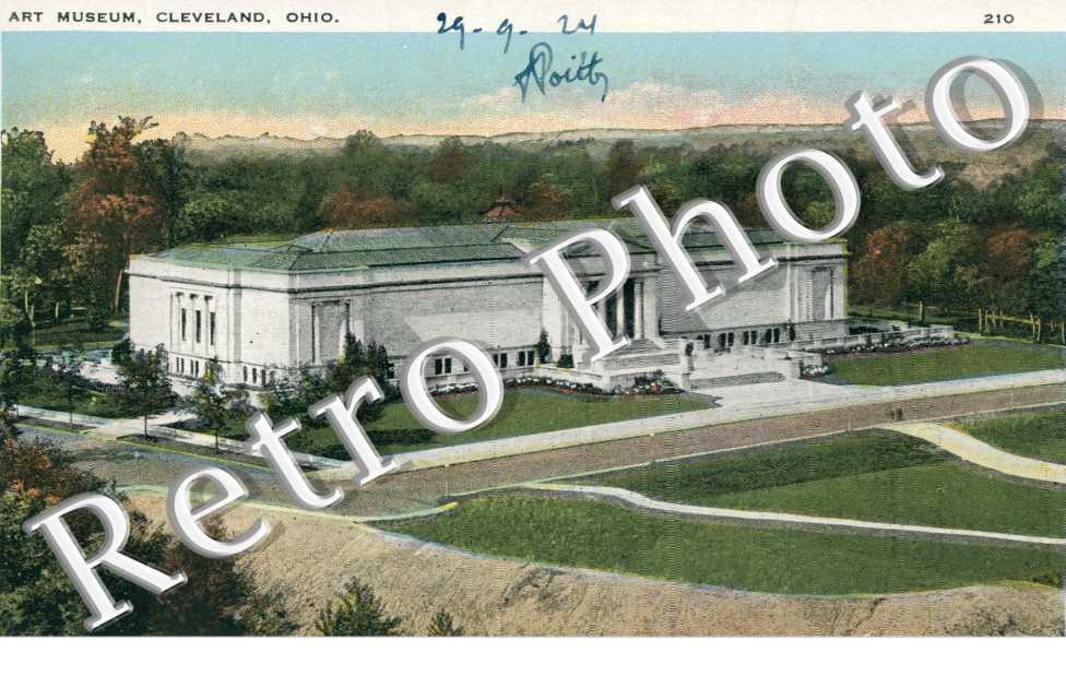 Art Museum