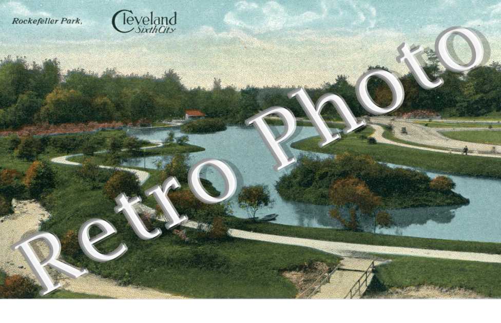 Rockefeller Park