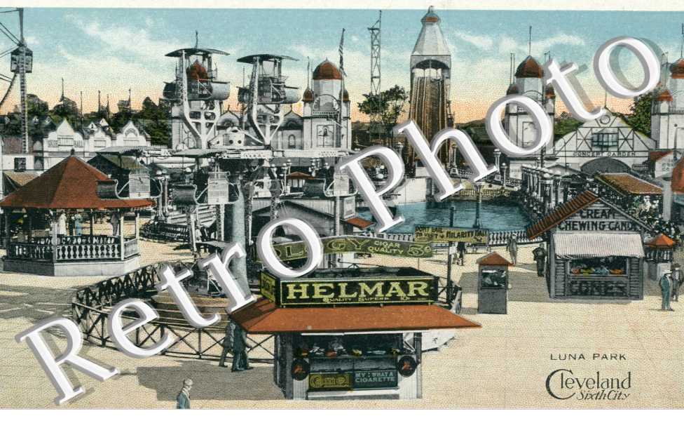 Luna Park