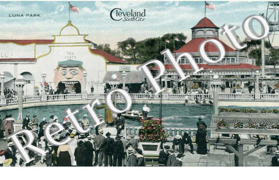 Luna Park