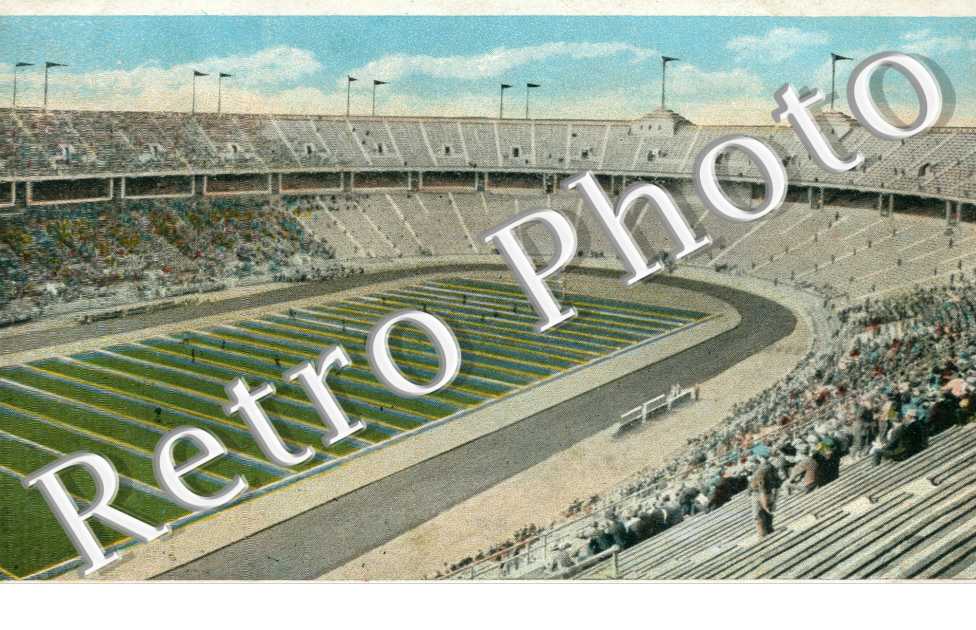 Stadium