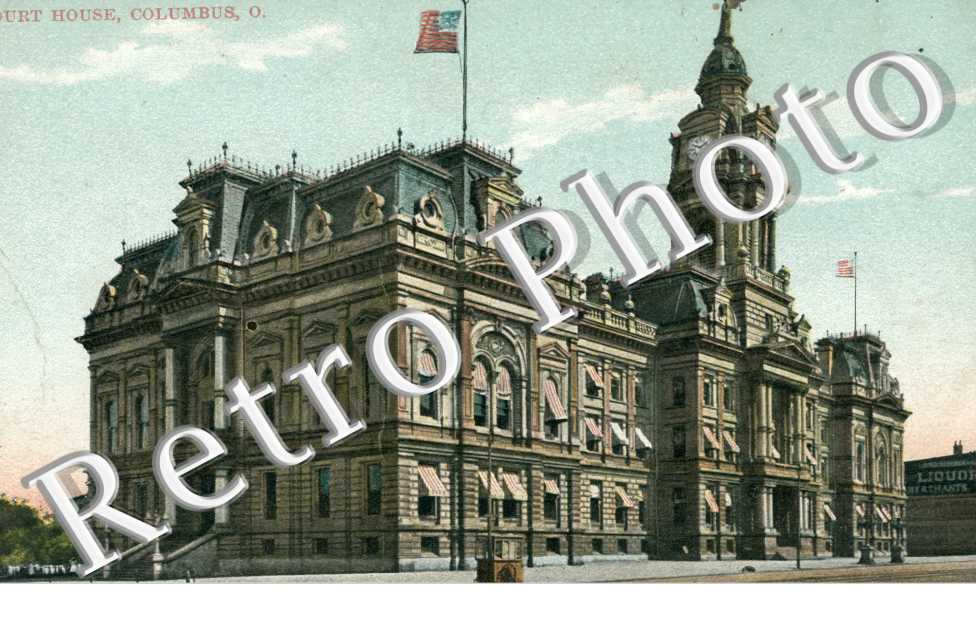 Court house