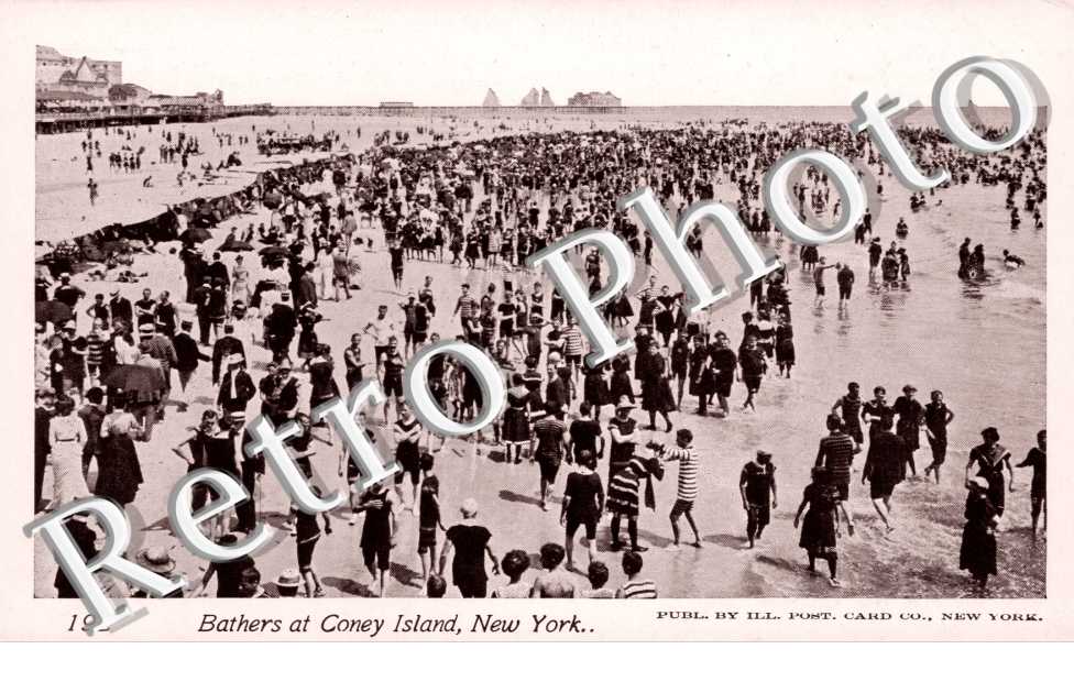 Bathers