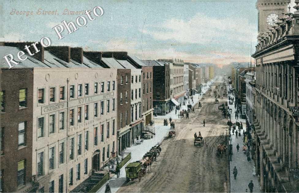 George Street