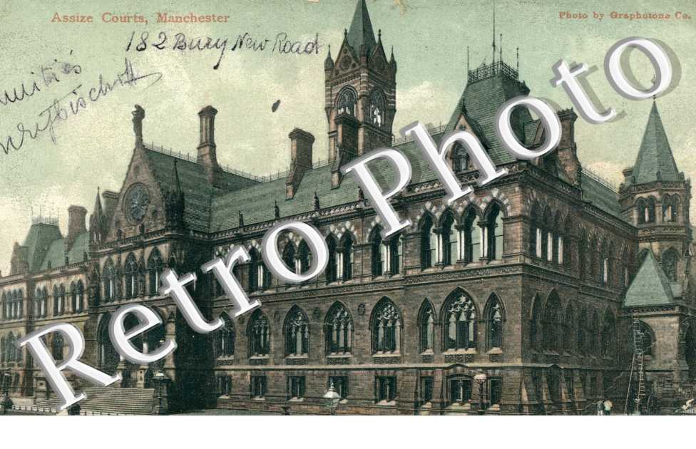 Amoskeag Bank Building