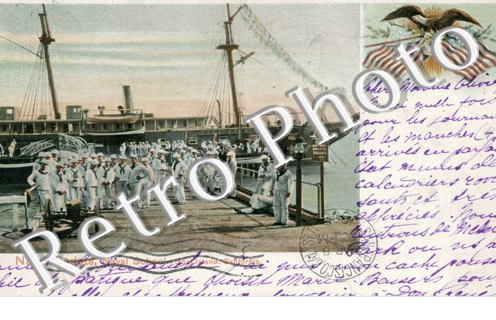 Naval School