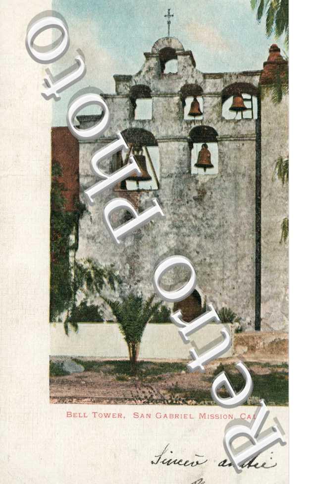 Bell Tower