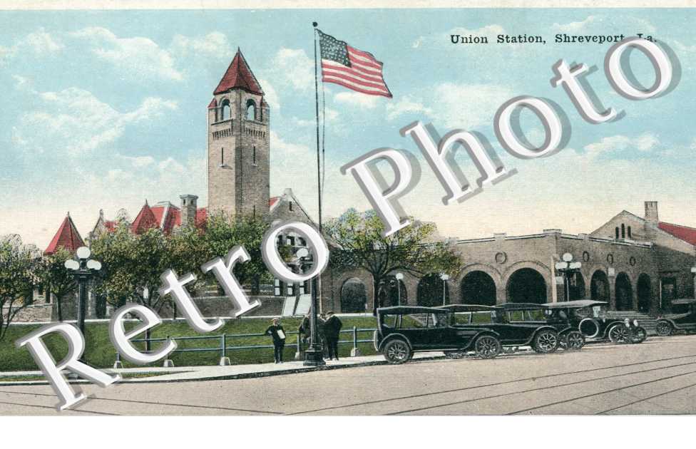 Union Station