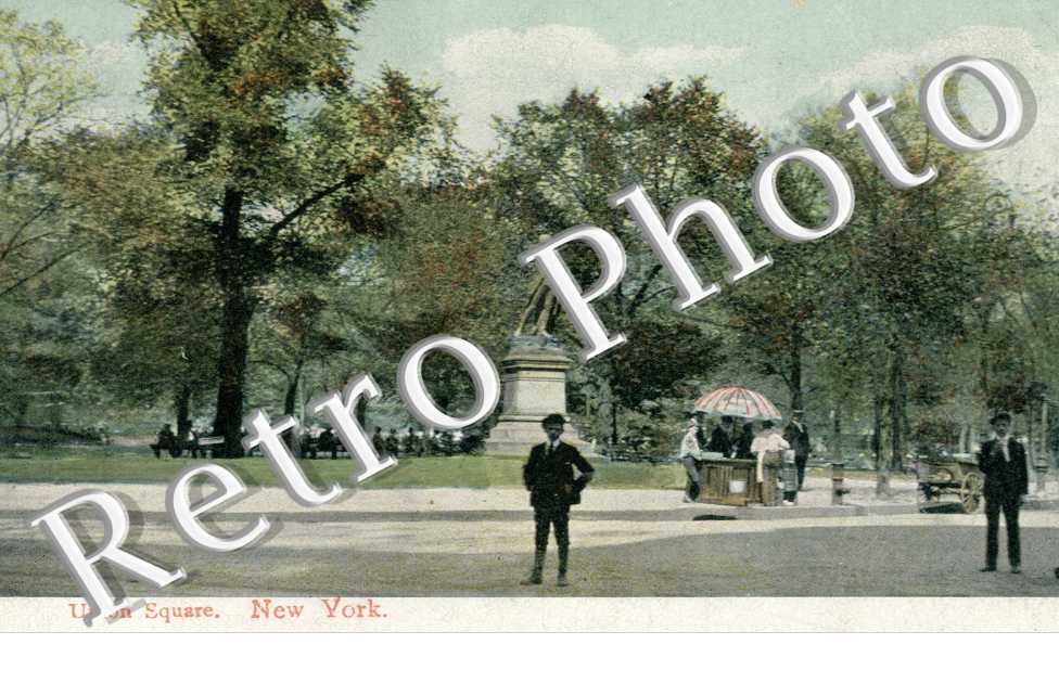 Union Square