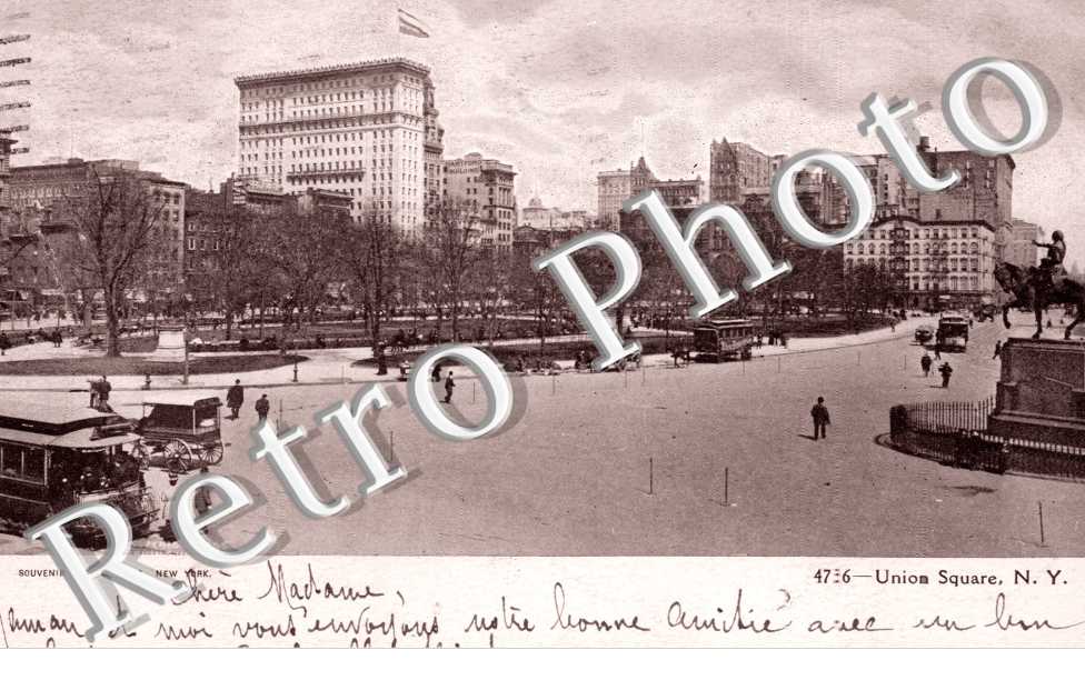 Union Square
