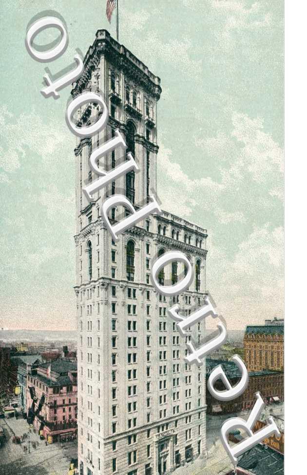Times Building