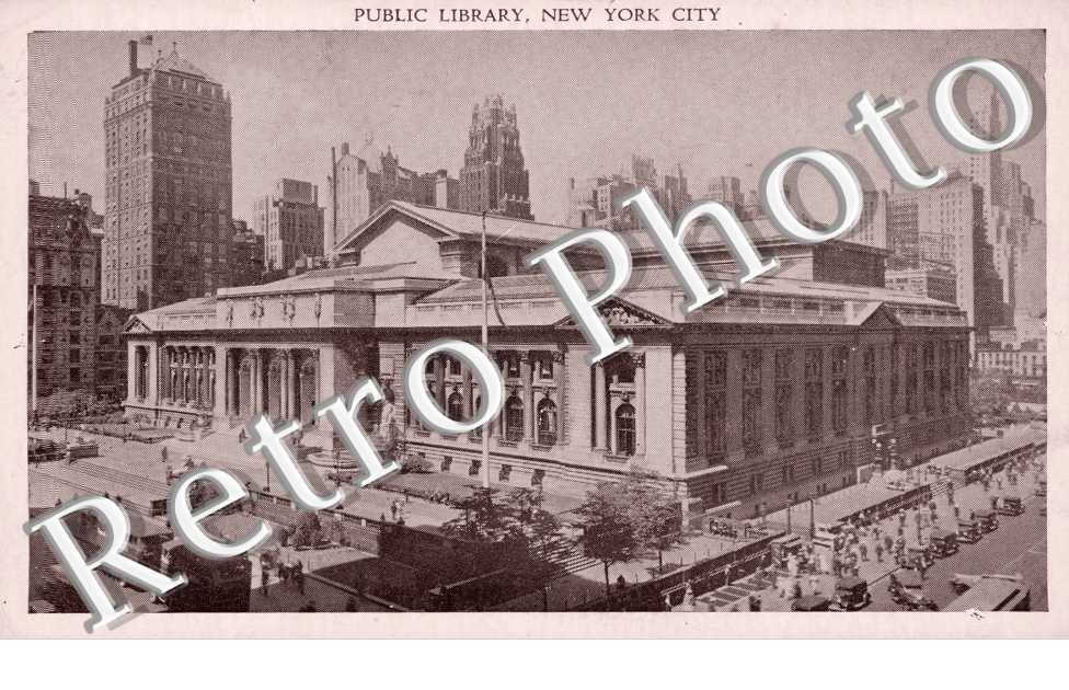 Public Library