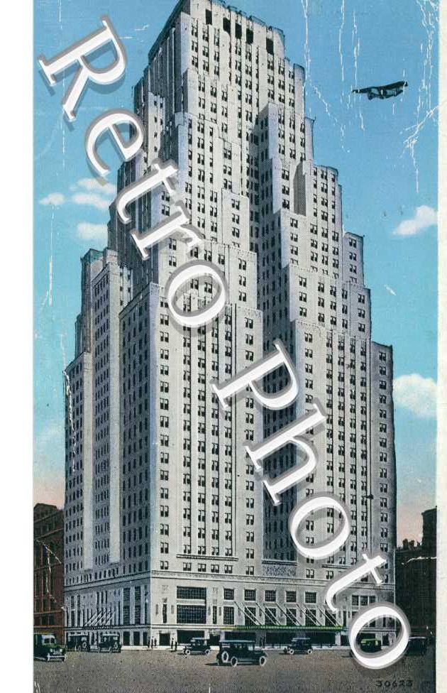 Hotel Astor