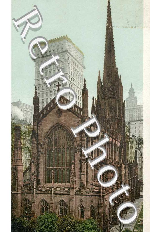 Trinity Church