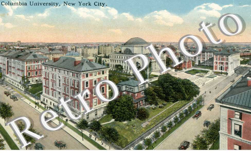 Columbia University