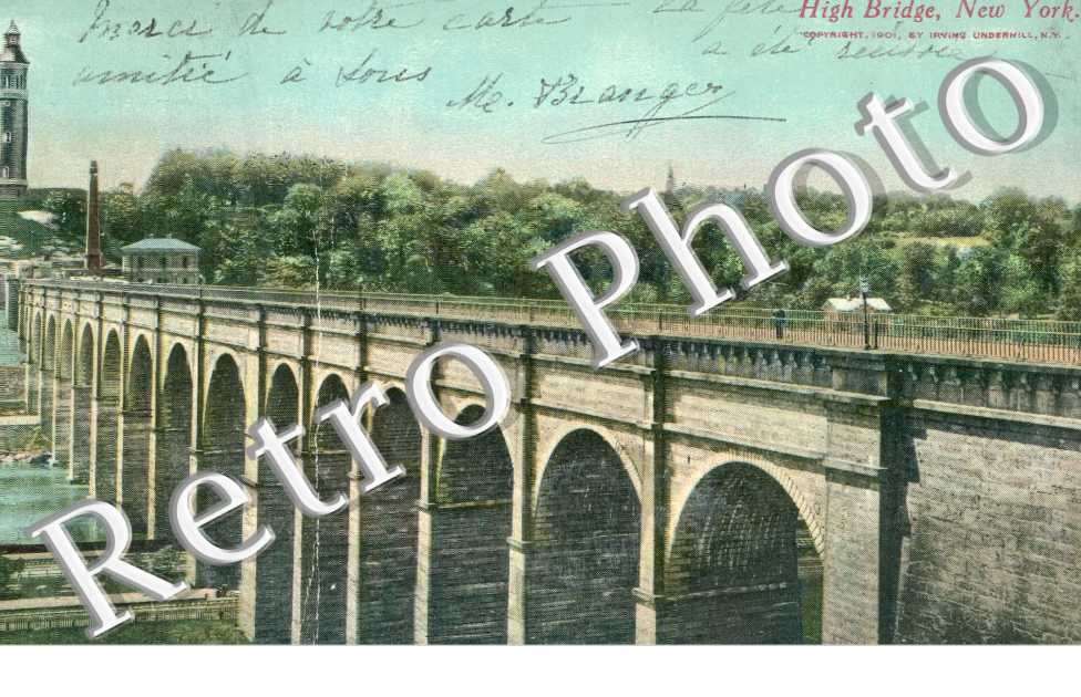 High Bridge