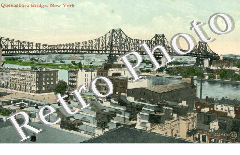 Queensboro Bridge