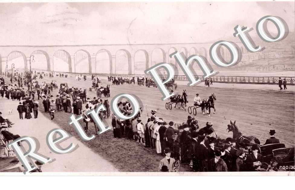 the Speedway