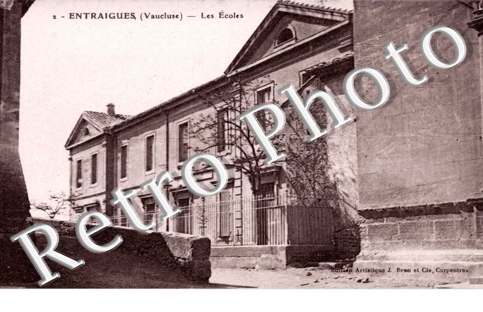 Les Ecoles