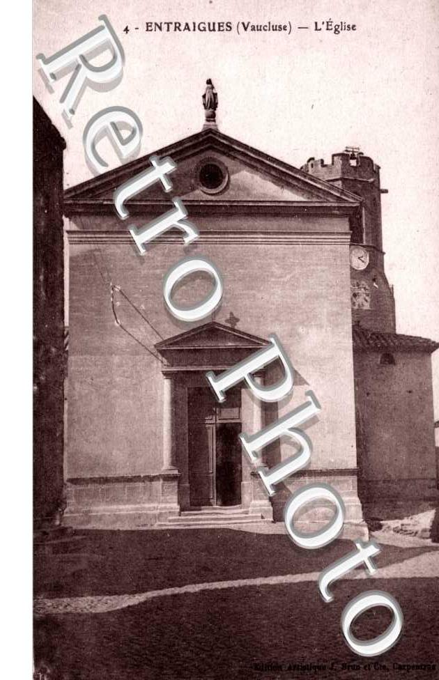 L'Eglise