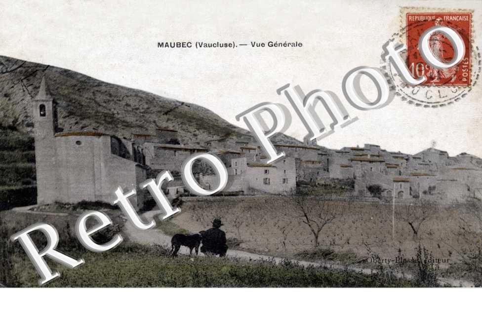 Vue generale