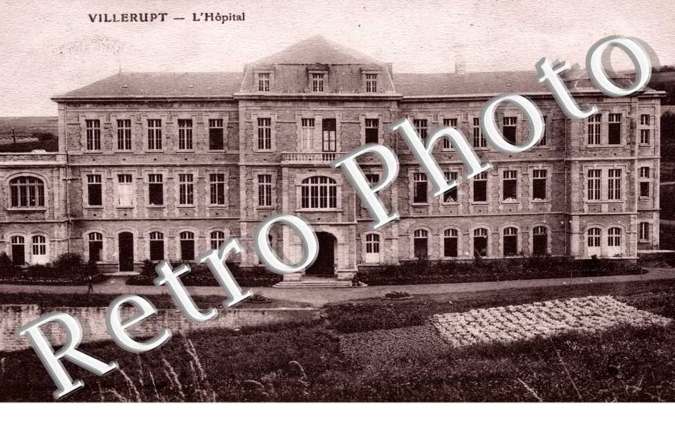 l'hopital