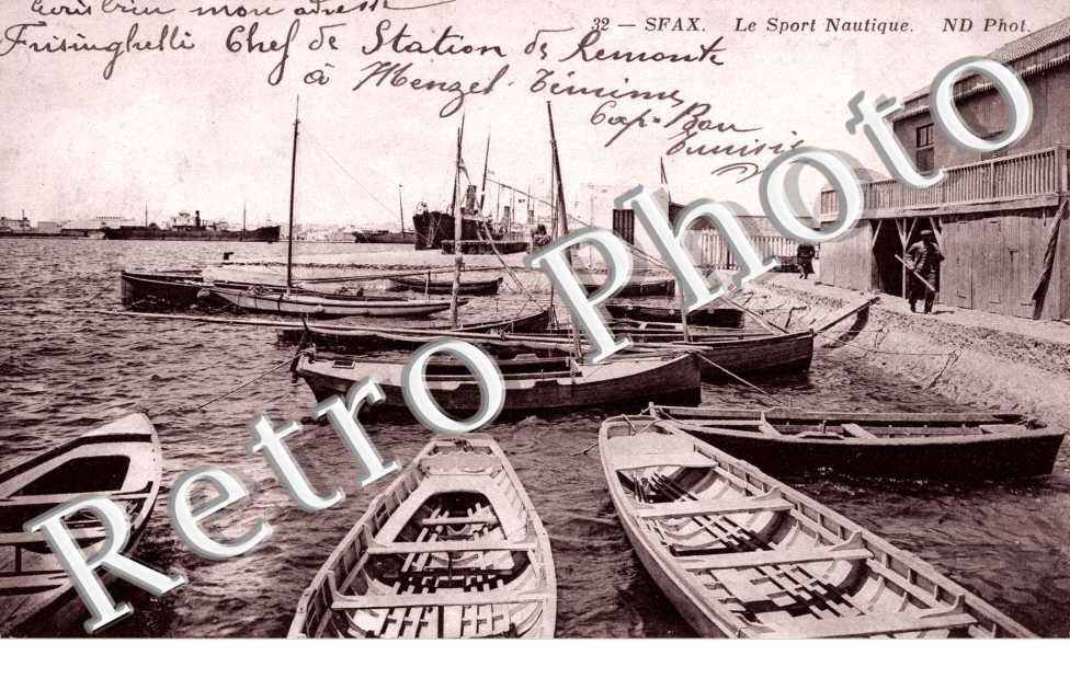 le sport nautique