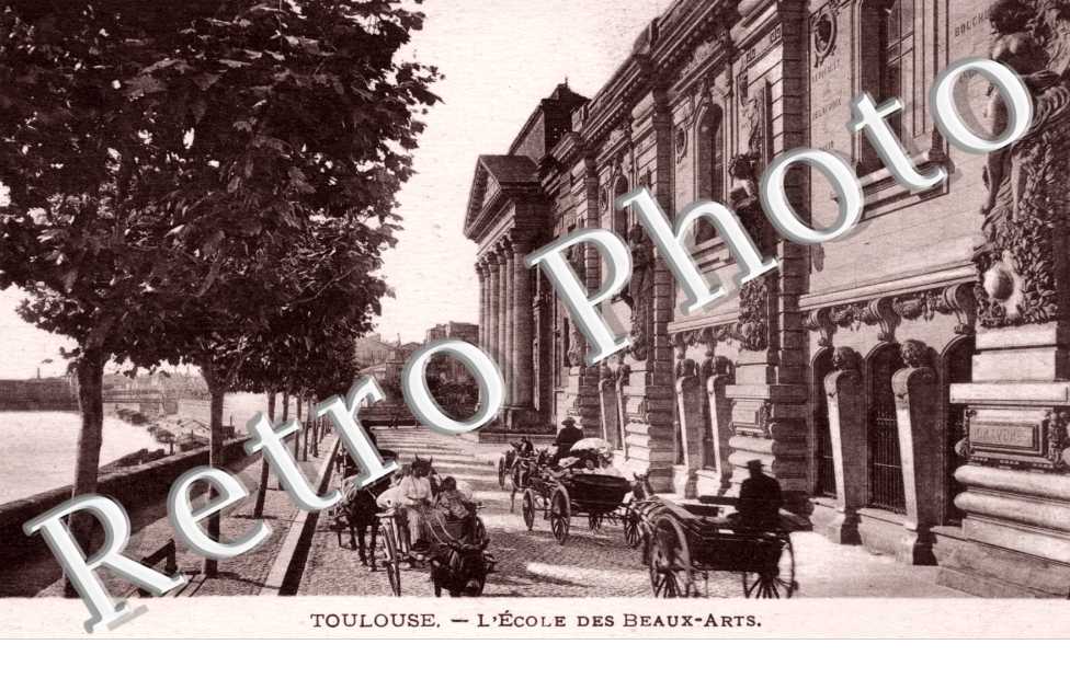 l&#039;Ecole des Beaux Arts
