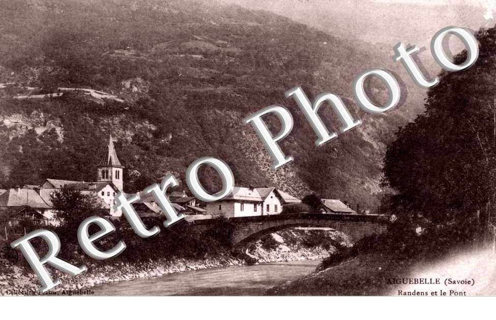 Le Pont