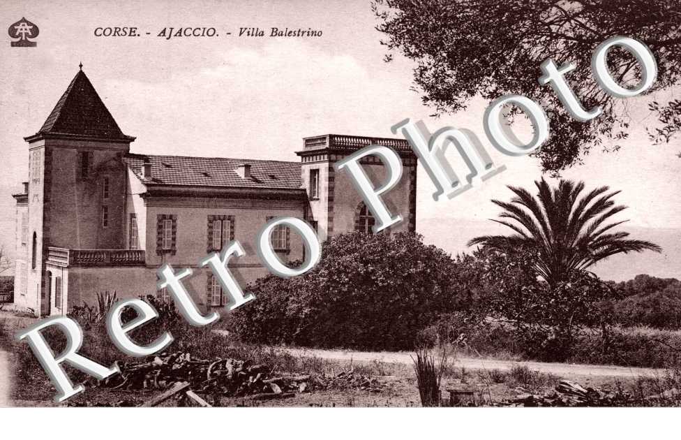 Villa Balestrino