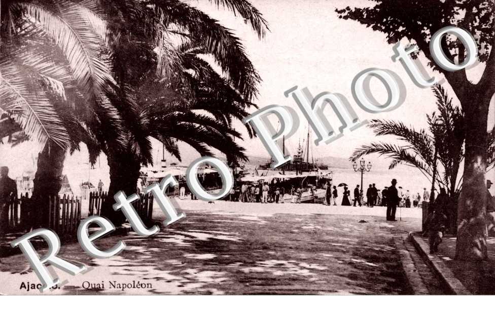 Quai Napoleon