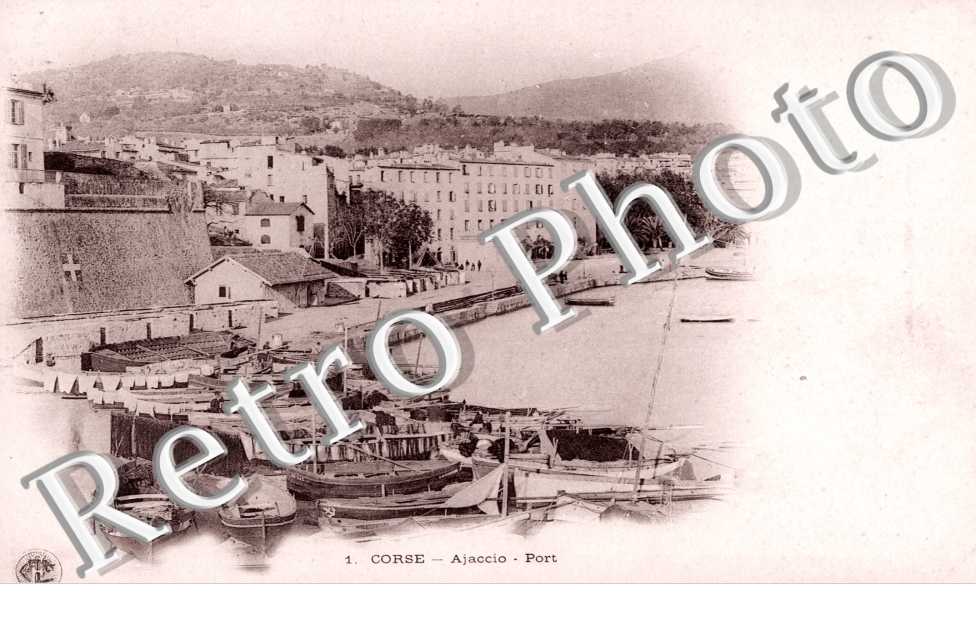le port