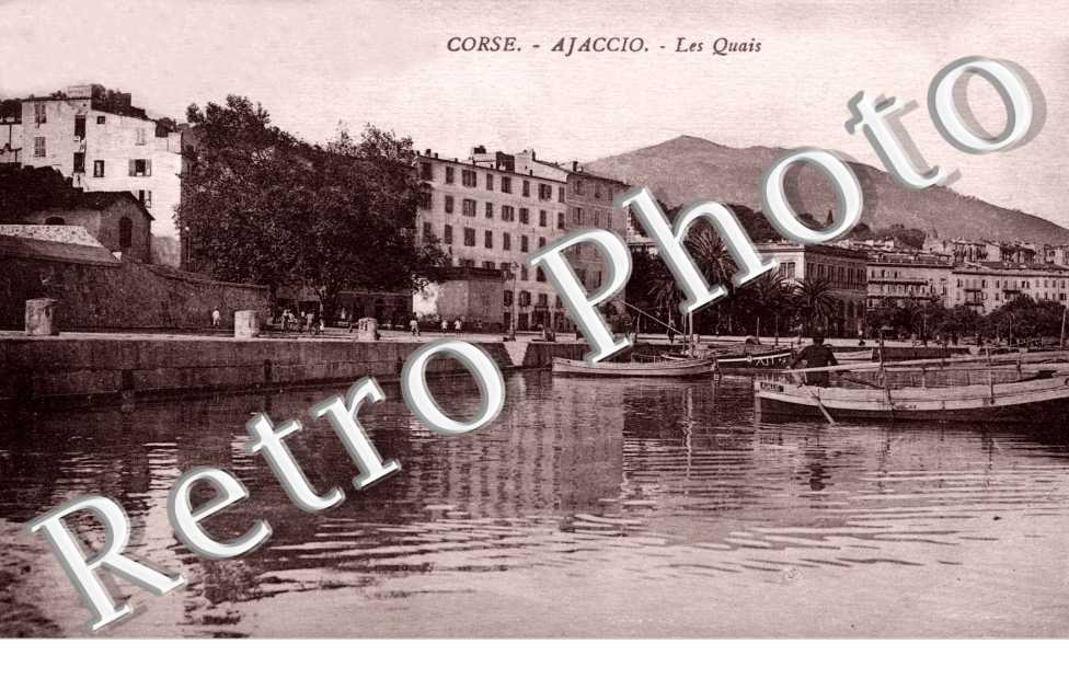 les quais