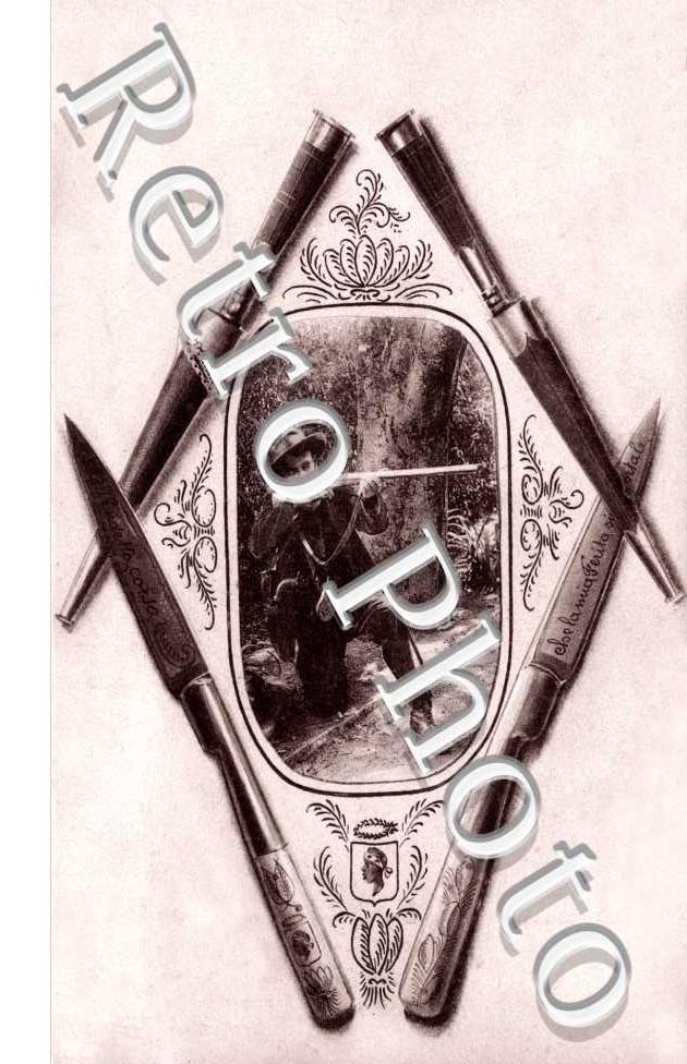 (CHASSEUR)