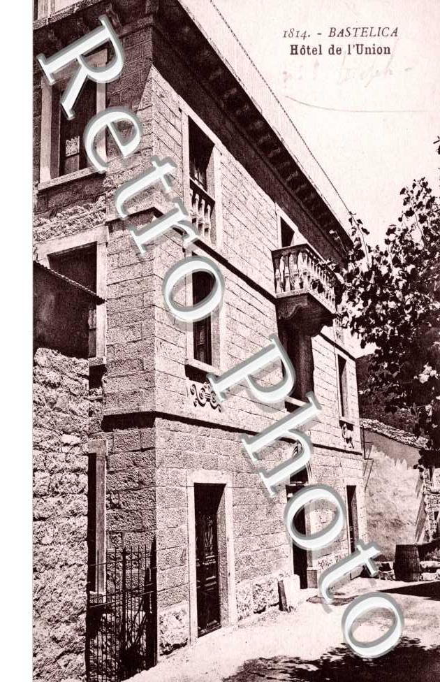 Hotel de l&#039;Union