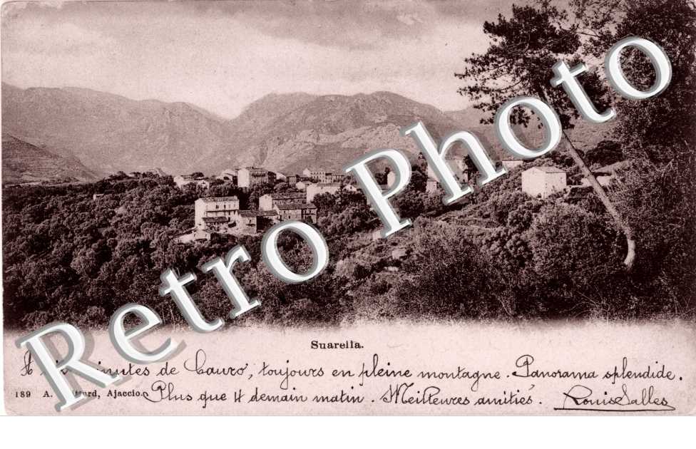 Suarella
