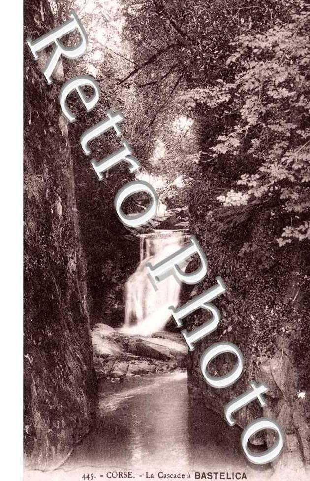 La cascade