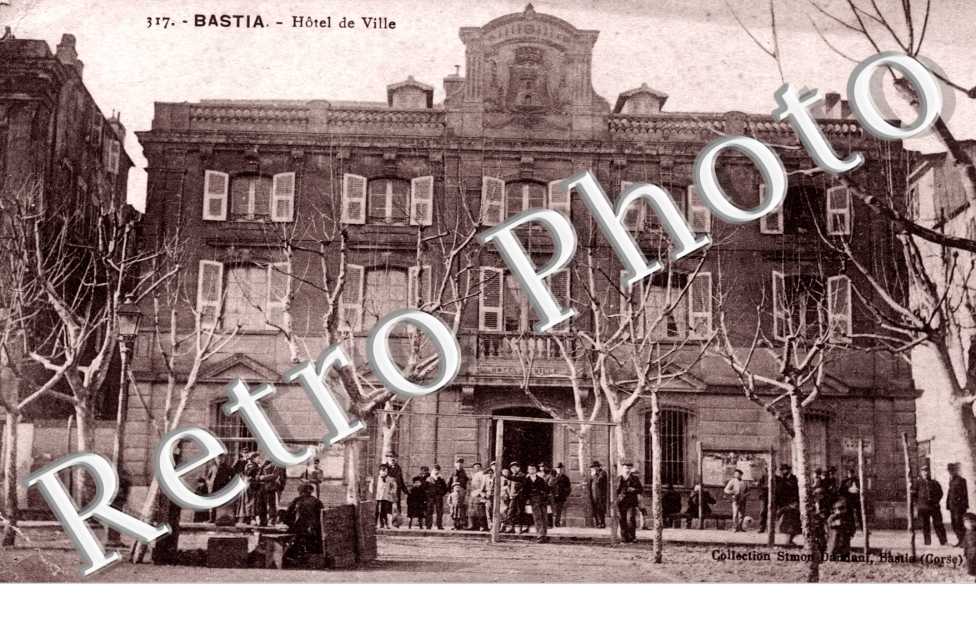 hotel de ville