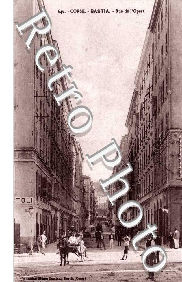 rue de l&#039;Opera