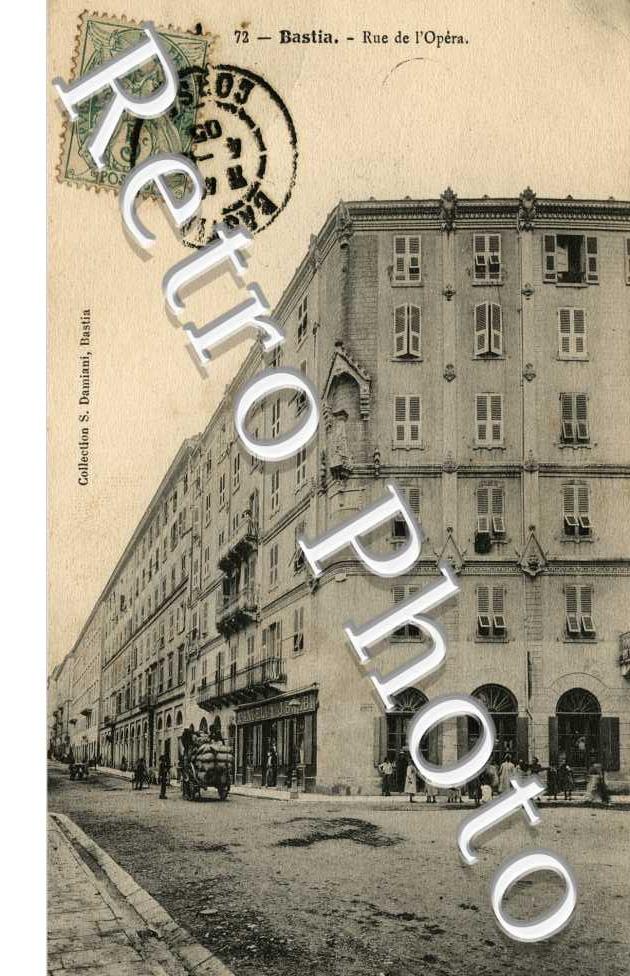 rue de l&#039;Opera