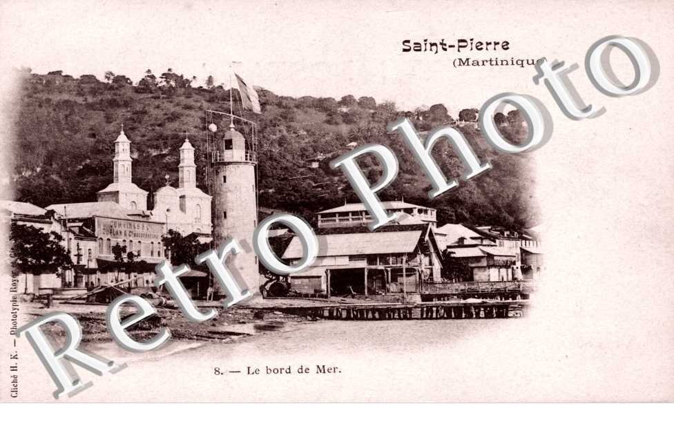Bord de Mer