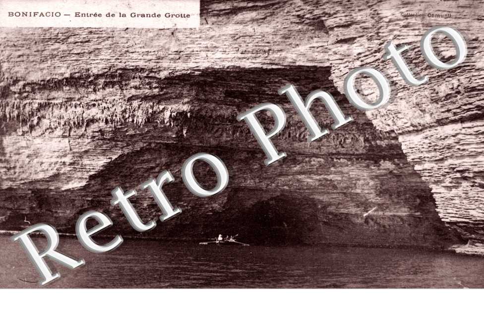 entree de la grande grotte