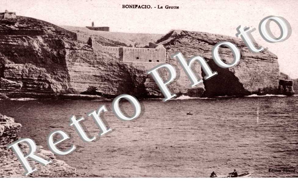 la grotte