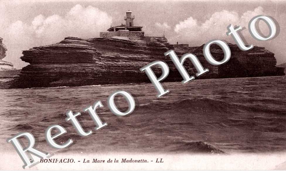 la Mare de la Madonetta