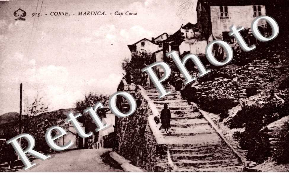 Marinca (Cap Corse)