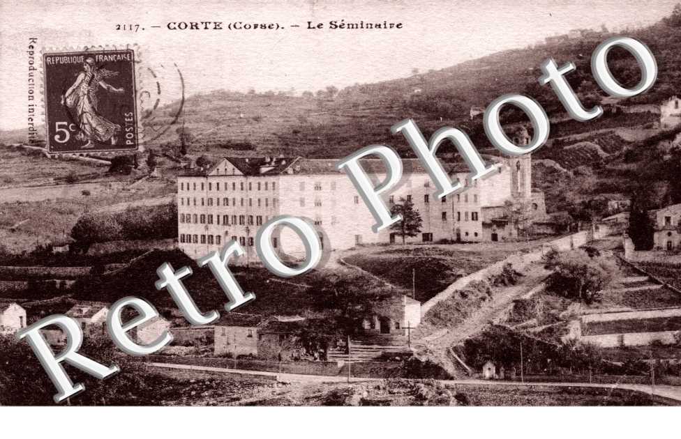 le seminaire