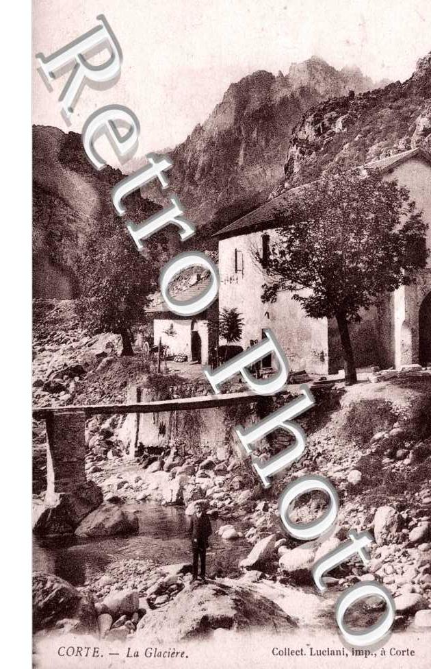 La Glaciere