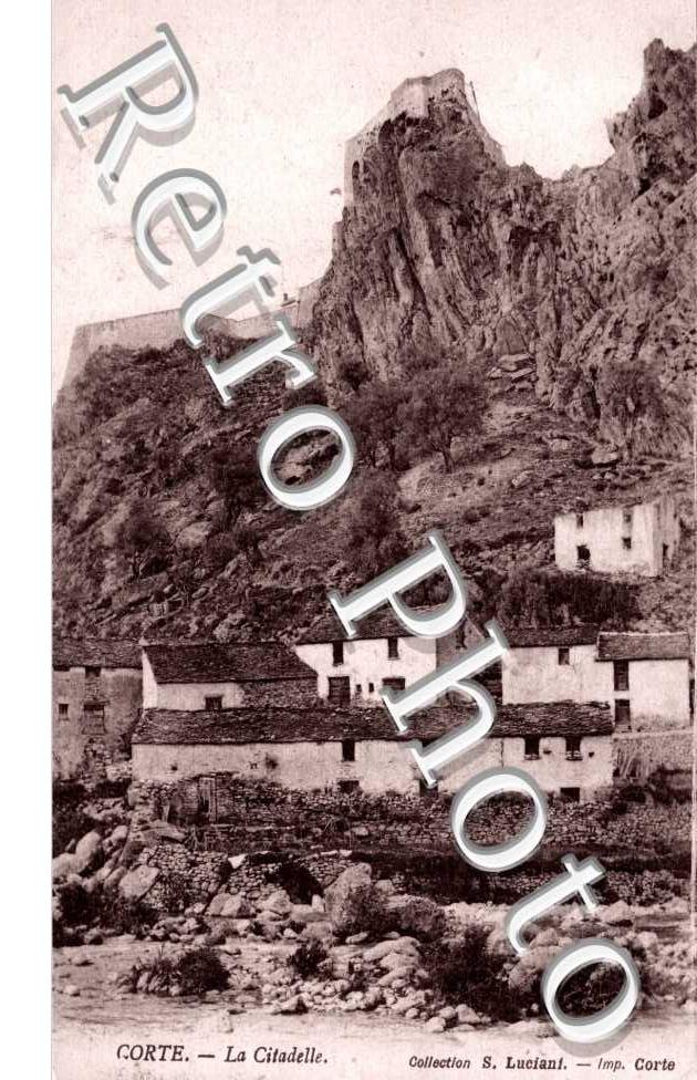 la citadelle